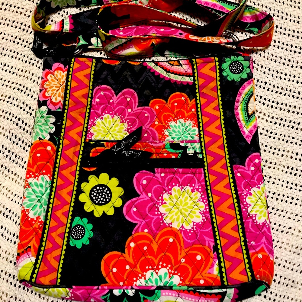 Vera Bradley Hipster